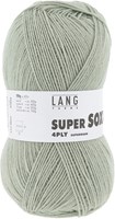 Lang Yarns Super Soxx 4-Ply 0092 Sage-2
