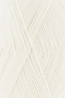 Lang Yarns Super Soxx 4-Ply 0094 Off White-3