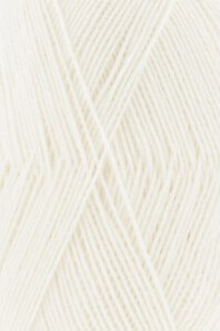 Lang Yarns Super Soxx 4-Ply 0094 Off White-3