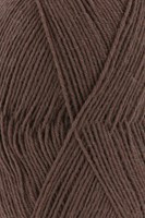Lang Yarns Super Soxx 4-Ply 0096 Light Brown-3
