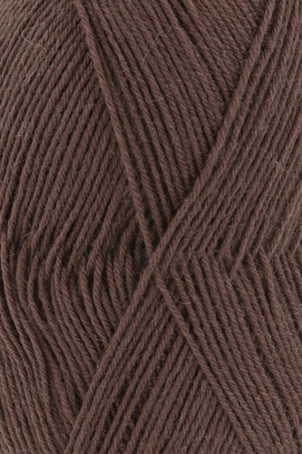 Lang Yarns Super Soxx 4-Ply 0096 Light Brown-3