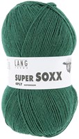 Lang Yarns Super Soxx 4-Ply 0118 Fir