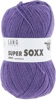 Lang Yarns Super Soxx 4-Ply 0146 Lilac