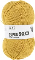 Lang Yarns Super Soxx 4-Ply 0150 Marigold