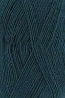 Lang Yarns Super Soxx 4-Ply 0188 Dark Petrol-3