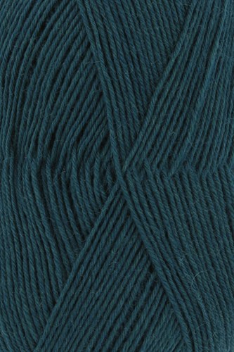 Lang Yarns Super Soxx 4-Ply 0188 Dark Petrol-3