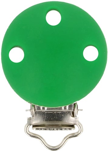 Opry Silicone Pacifier clip 29,5x42,7mm