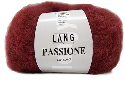 Lang Yarns Passione 64