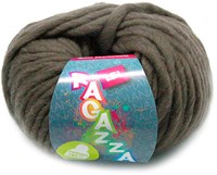 Lana Grossa Ragazza Lei Uni 64 Gray Brown