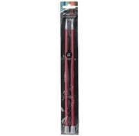 KnitPro Zing Knitting Needles 25 cm 6.50mm
