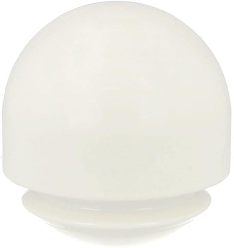 Wobble ball 110mm 009 White