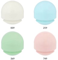 Wobble ball 110mm 749 Pink-3