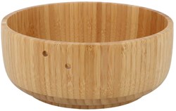 Scheepjes Yarn Bowl bamboo 19x7,6cm