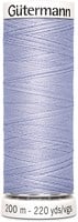 Gütermann Polyester Sewing Thread 200m 656