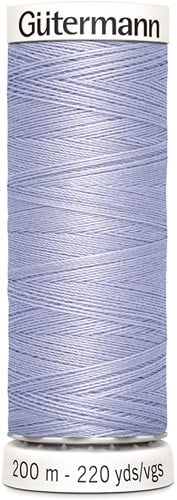 Gütermann Polyester Sewing Thread 200m 656
