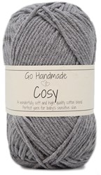 Go Handmade Cosy