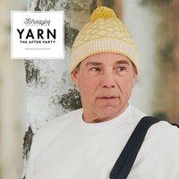 YARN The After Party nr.66 Kindling Hat UK