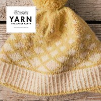 YARN The After Party nr.66 Kindling Hat UK-3