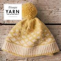YARN The After Party nr.66 Kindling Hat UK-2