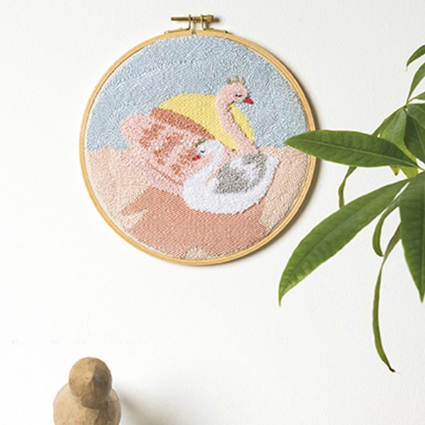 Rico Punch Needle No. 1