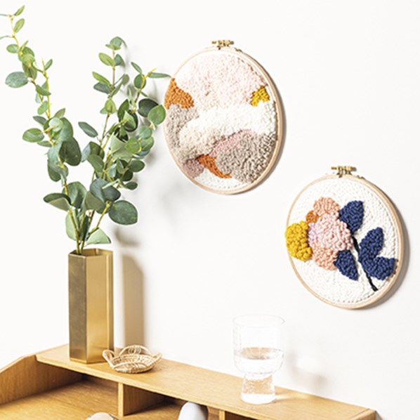 Rico Punch Needle No. 1