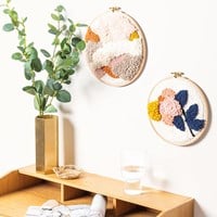 Prym Embroidery Frame 25cm-2