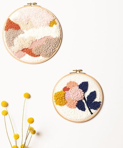 Restyle Embroidery Hoop 15 cm-2