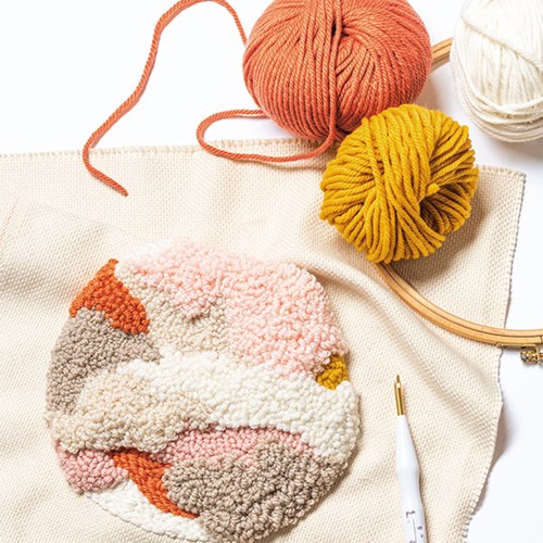 Restyle Embroidery Hoop 15 cm-3