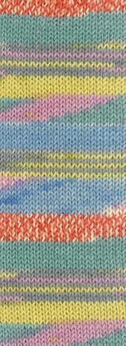 Lana Grossa Meilenweit 100 Arte 6812 Light petrol/grey/pink/yellow/grey-blue/jeans/

Ecru/rust red-2