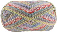 Lana Grossa Meilenweit 100 Arte 6812 Light petrol/grey/pink/yellow/grey-blue/jeans/

Ecru/rust red