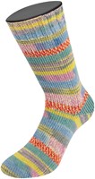 Lana Grossa Meilenweit 100 Arte 6812 Light petrol/grey/pink/yellow/grey-blue/jeans/

Ecru/rust red-3