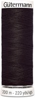 Gütermann Polyester Sewing Thread 200m 682