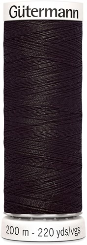 Gütermann Polyester Sewing Thread 200m 682