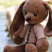 Go Handmade veiligheidsogen