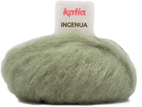 Katia Ingenua 068 Khaki