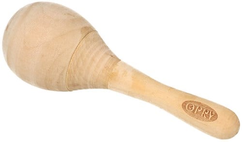 Opry Samba Balls Wood 20x6 cm-2