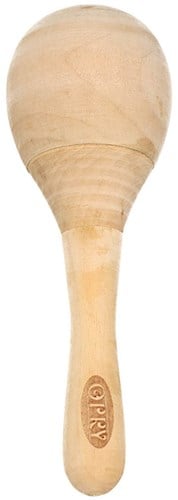 Opry Samba Balls Wood 20x6 cm
