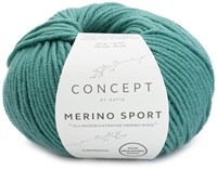 Katia Merino Sport 069 Malachite