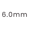 6 mm