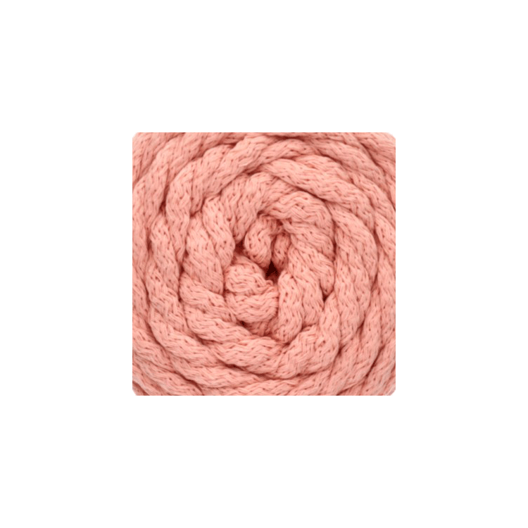 Katia WOW - Macrame 310 Coral-2
