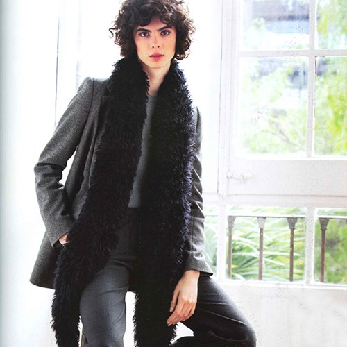 Katia Accessoiries No.10 2016-2