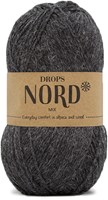 Drops Nord Mix 06 Dark Grey
