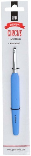 Drops Pro Circus Crochet Hook 6,0mm