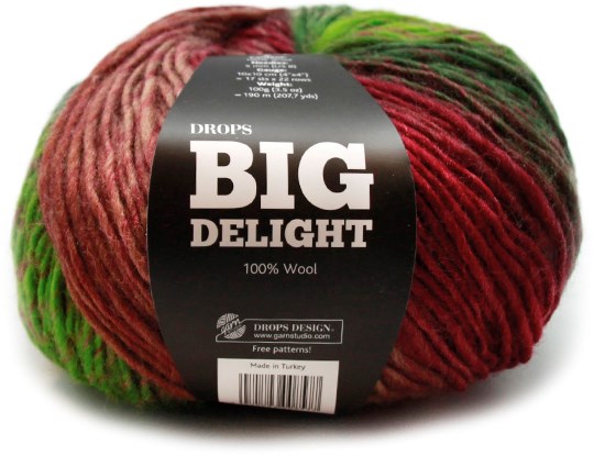 Drops Big Delight Order Online At Yarnplaza Com