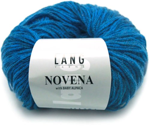 Lang Yarns Novena 6