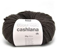 Rico Essentials Cashlana 6 Grey