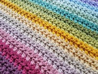 Meadow Blanket Attic24 CAL Yarn Kit-3