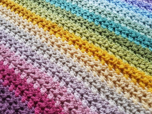 Meadow Blanket Attic24 CAL Yarn Kit-3