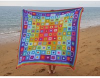 Aria Blanket Yarn Kit