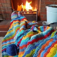 Attic24 Harbour CAL 2022 Yarn Kit